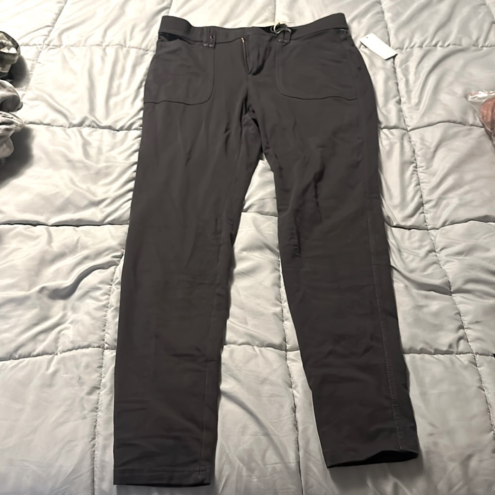 Caffe Marrakesh Club and Resort Stretch pants
